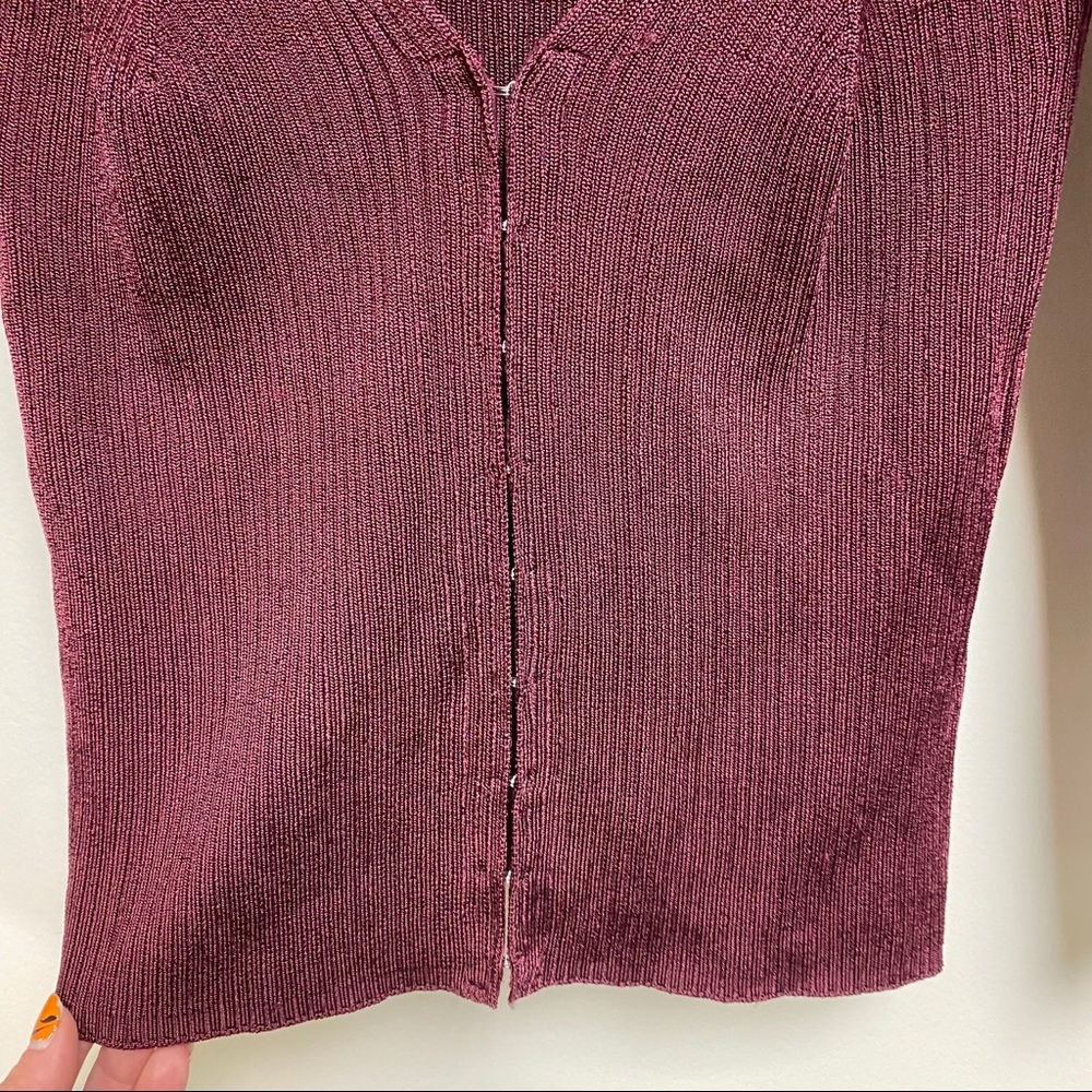 FP Intimately Maya Swit Cardi - Picture 9 of 9